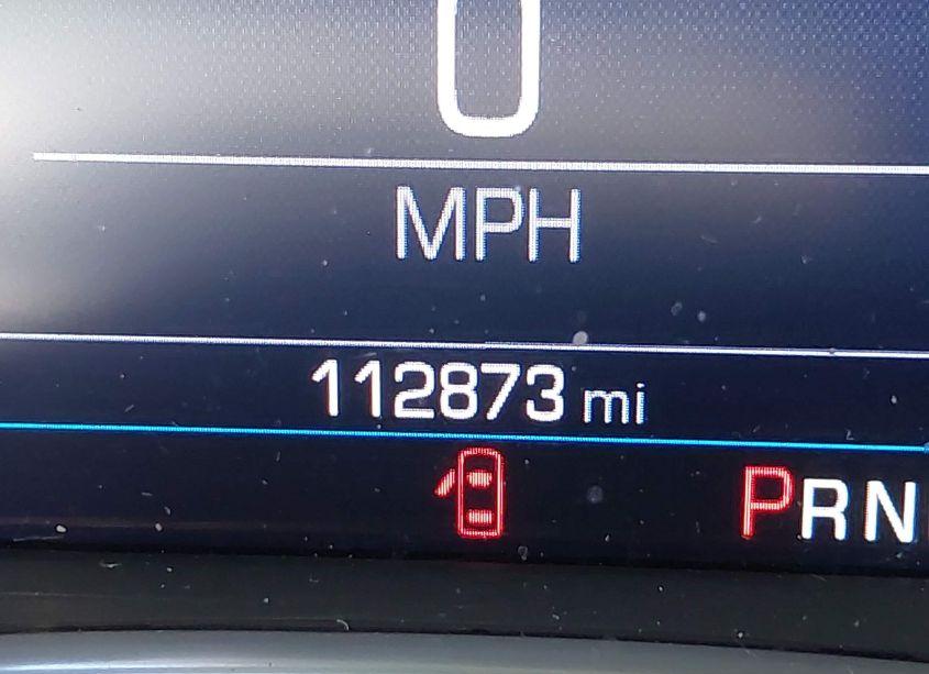 Photo 15 of 2019 Chevrolet Equinox LT (VIN 2GNAXJEV3K6263045)