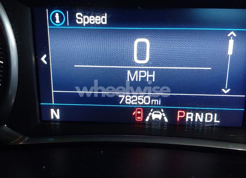 Photo 15 of 2020 Chevrolet Equinox FWD 2FL (VIN 2GNAXJEV3L6116175)