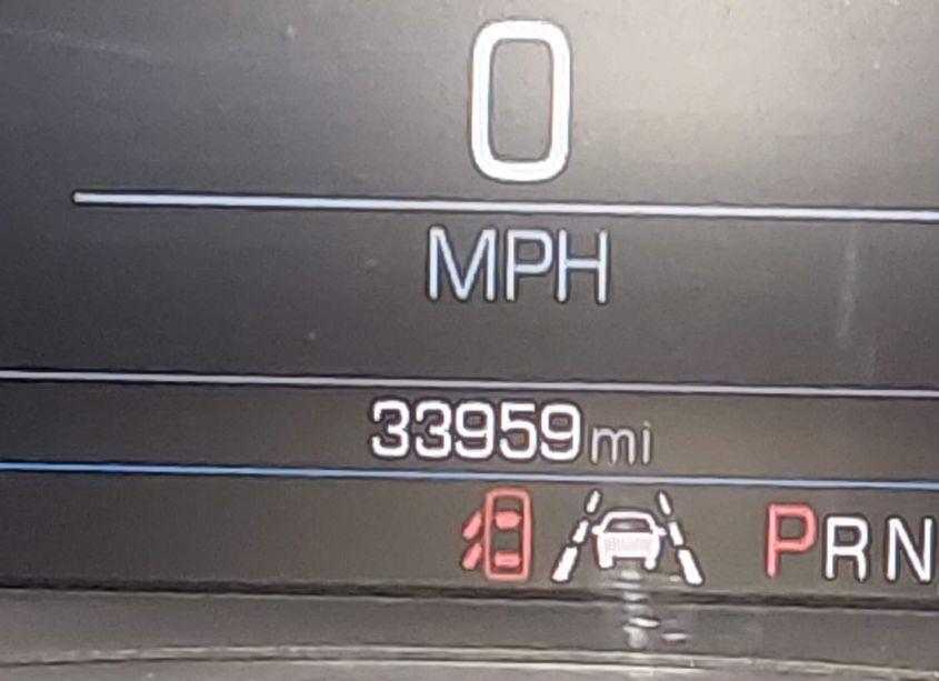 Photo 15 of 2020 Chevrolet Equinox FWD 2FL (VIN 2GNAXJEV3L6172925)