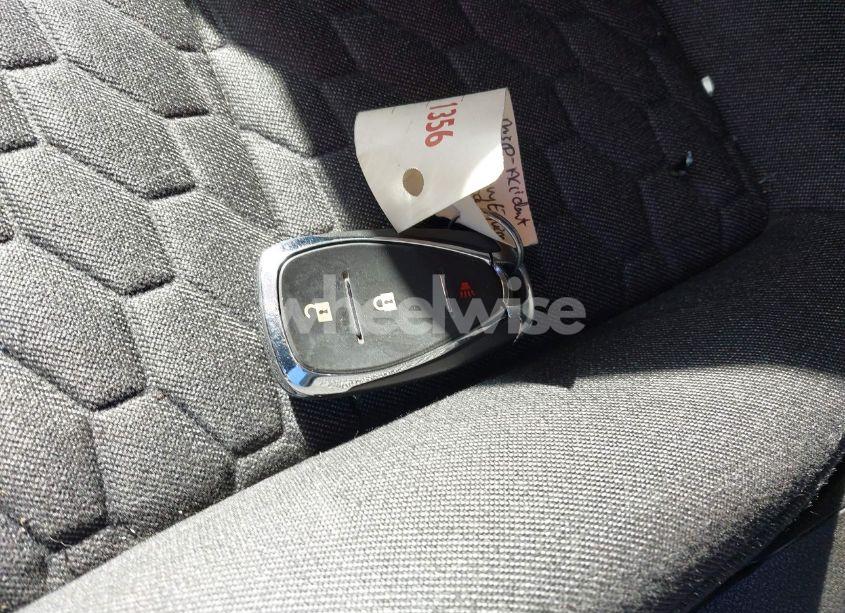 Photo 11 of 2020 Chevrolet Equinox FWD 2FL (VIN 2GNAXJEV3L6217426)