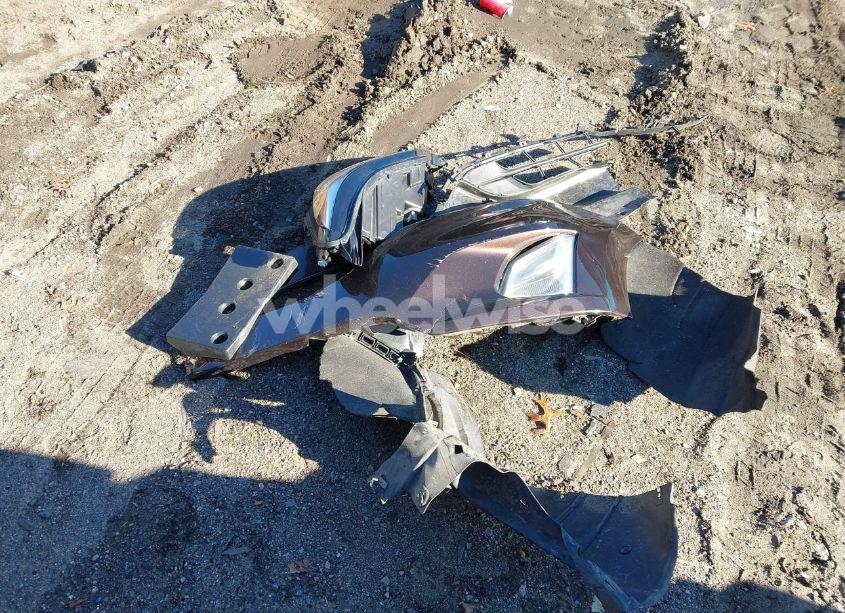 Photo 12 of 2020 Chevrolet Equinox FWD 2FL (VIN 2GNAXJEV3L6217426)