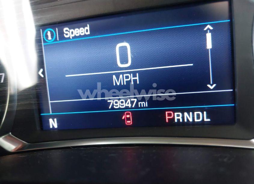 Photo 15 of 2020 Chevrolet Equinox FWD 2FL (VIN 2GNAXJEV3L6254718)