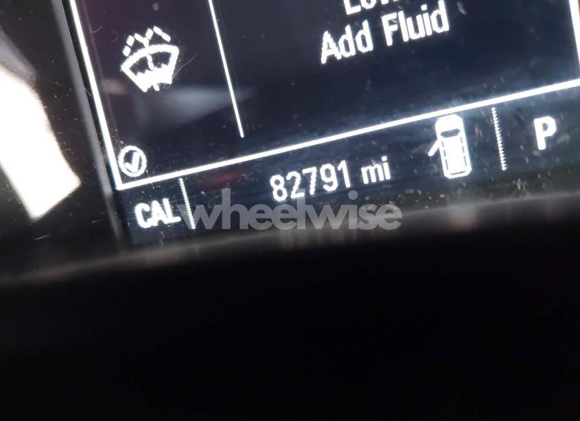 Photo 15 of 2018 Chevrolet Equinox LT (VIN 2GNAXJEV4J6245846)