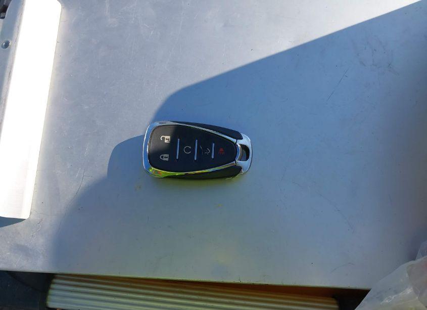 Photo 11 of 2018 Chevrolet Equinox LT (VIN 2GNAXJEV4J6247838)