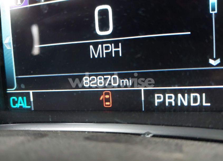 Photo 15 of 2018 Chevrolet Equinox LT (VIN 2GNAXJEV4J6262131)