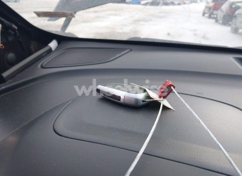 Photo 11 of 2018 Chevrolet Equinox LT (VIN 2GNAXJEV4J6318732)