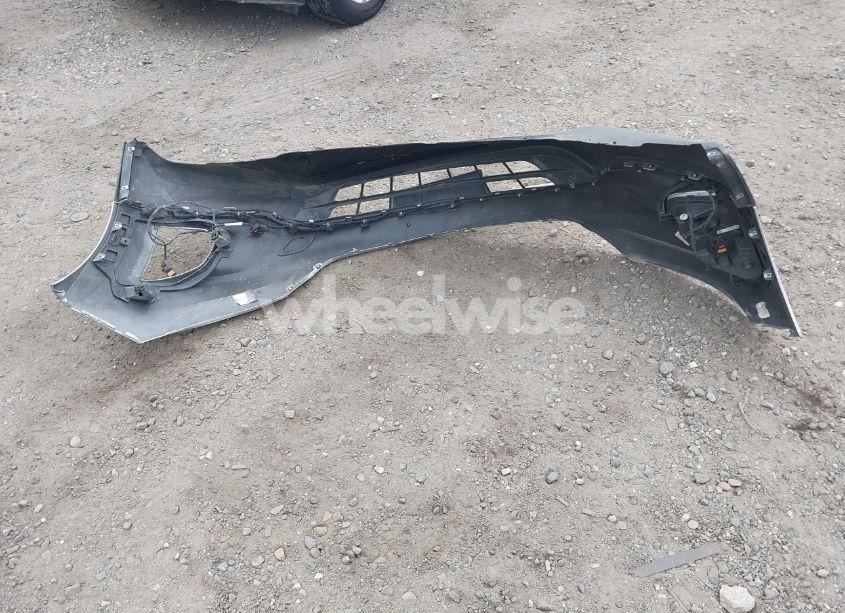 Photo 12 of 2020 Chevrolet Equinox FWD 2FL (VIN 2GNAXJEV4L6191855)