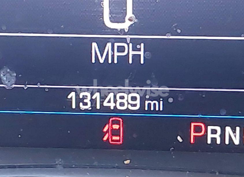 Photo 16 of 2020 Chevrolet Equinox FWD 2FL (VIN 2GNAXJEV4L6191855)