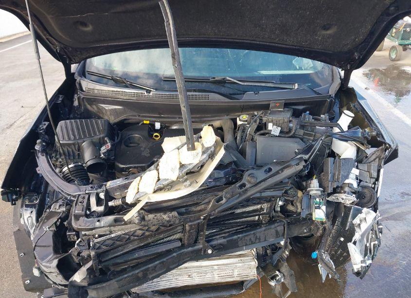 Photo 10 of 2020 Chevrolet Equinox FWD 2FL (VIN 2GNAXJEV4L6203969)