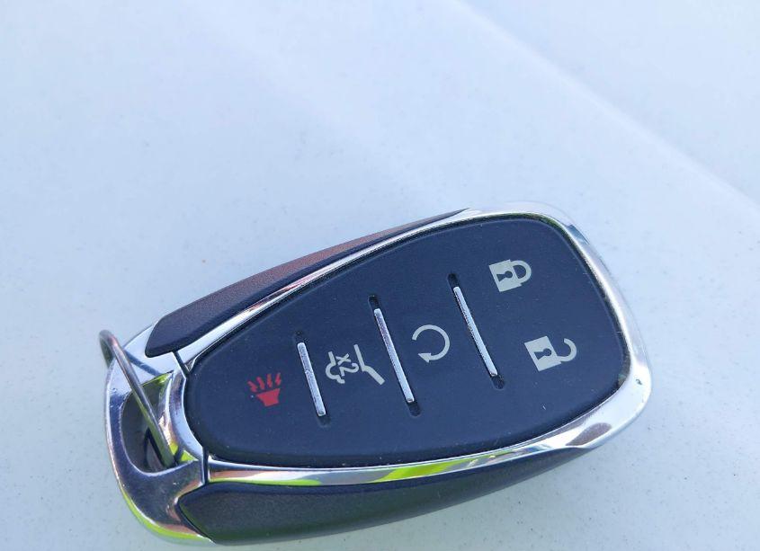 Photo 11 of 2020 Chevrolet Equinox FWD 2FL (VIN 2GNAXJEV4L6203969)