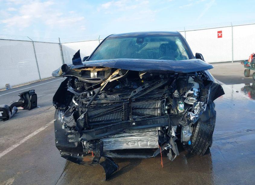 Photo 13 of 2020 Chevrolet Equinox FWD 2FL (VIN 2GNAXJEV4L6203969)