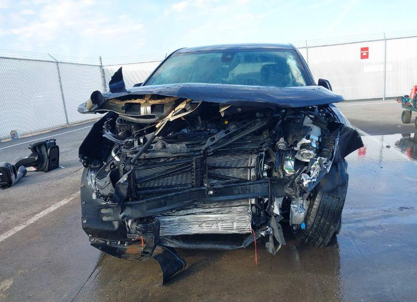 Photo 6 of 2020 Chevrolet Equinox FWD 2FL (VIN 2GNAXJEV4L6203969)