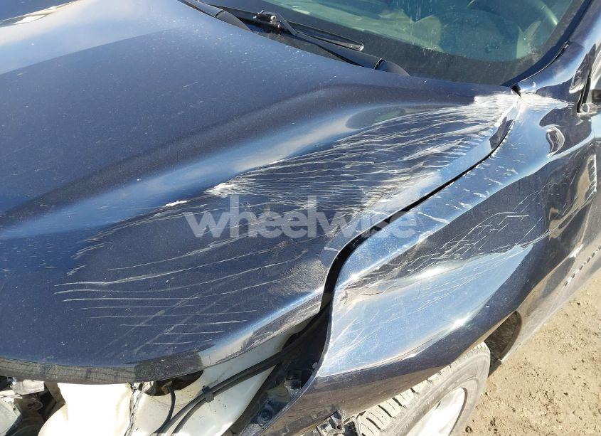 Photo 17 of 2021 Chevrolet Equinox FWD 2FL (VIN 2GNAXJEV4M6136307)