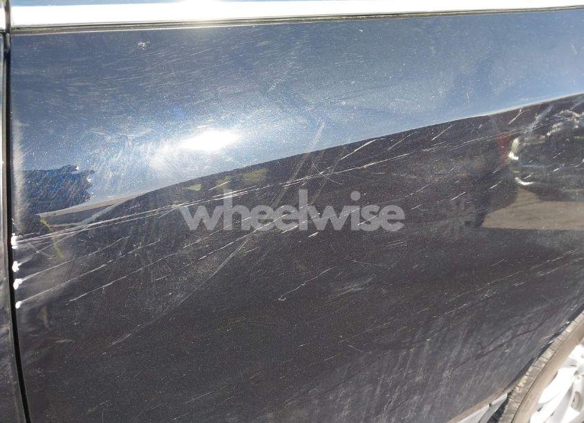 Photo 20 of 2021 Chevrolet Equinox FWD 2FL (VIN 2GNAXJEV4M6136307)