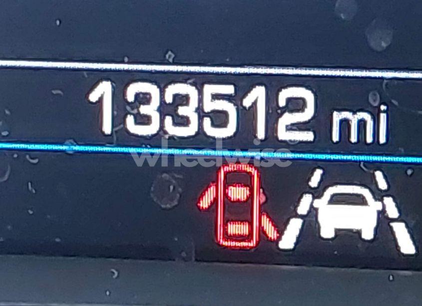 Photo 16 of 2021 Chevrolet Equinox FWD 2FL (VIN 2GNAXJEV4M6151177)