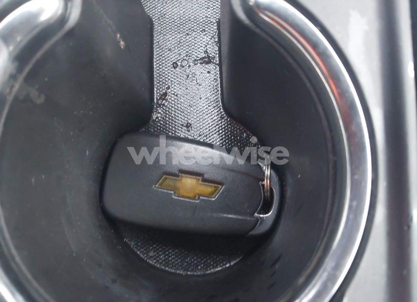 Photo 11 of 2018 Chevrolet Equinox LT (VIN 2GNAXJEV5J6138854)