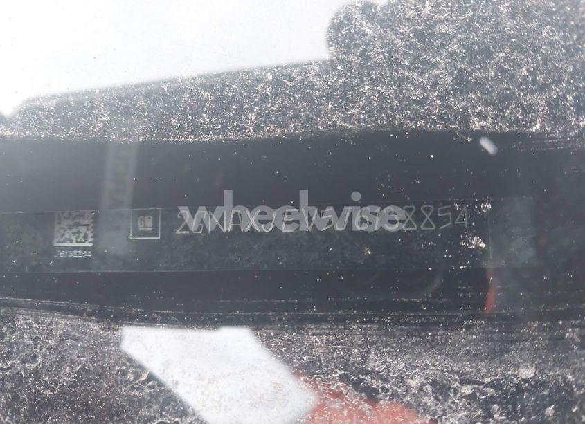 Photo 9 of 2018 Chevrolet Equinox LT (VIN 2GNAXJEV5J6138854)