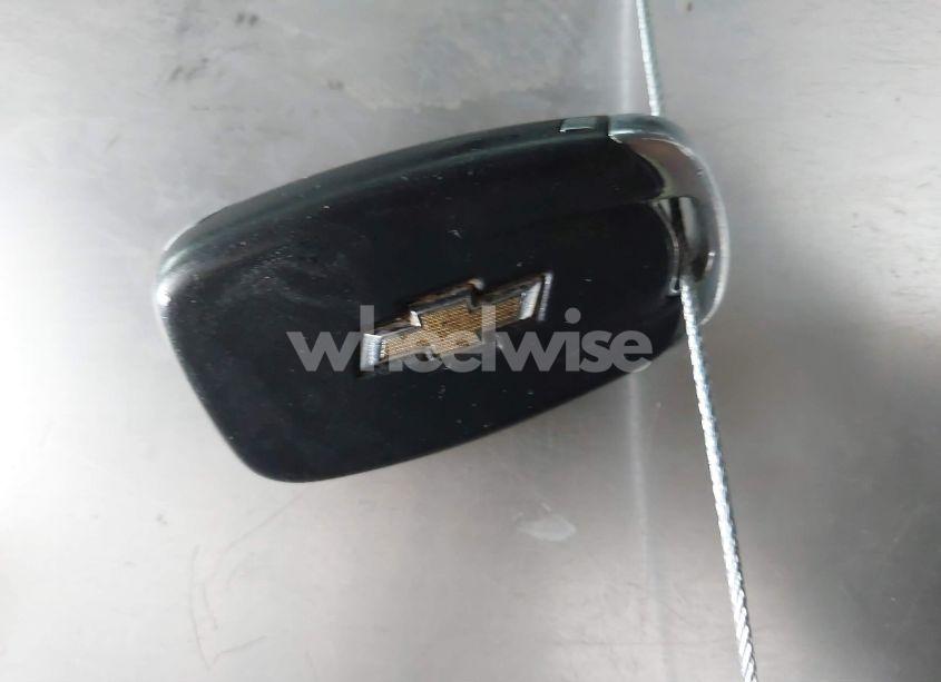 Photo 11 of 2018 Chevrolet Equinox LT (VIN 2GNAXJEV5J6328590)