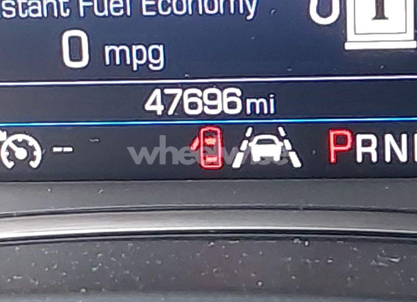 Photo 15 of 2020 Chevrolet Equinox FWD 2FL (VIN 2GNAXJEV5L6241310)