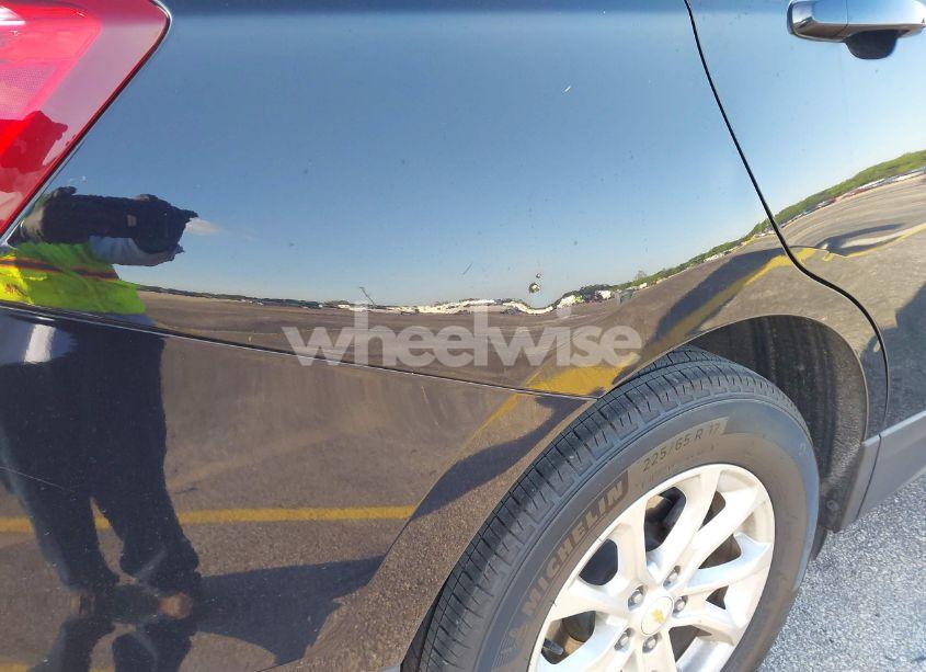 Photo 18 of 2020 Chevrolet Equinox FWD 2FL (VIN 2GNAXJEV5L6241310)