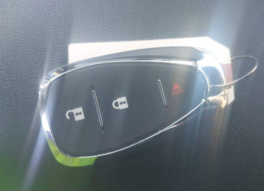 Photo 11 of 2021 Chevrolet Equinox FWD 2FL (VIN 2GNAXJEV5M6150605)