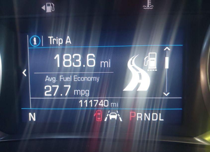 Photo 15 of 2021 Chevrolet Equinox FWD 2FL (VIN 2GNAXJEV5M6150605)