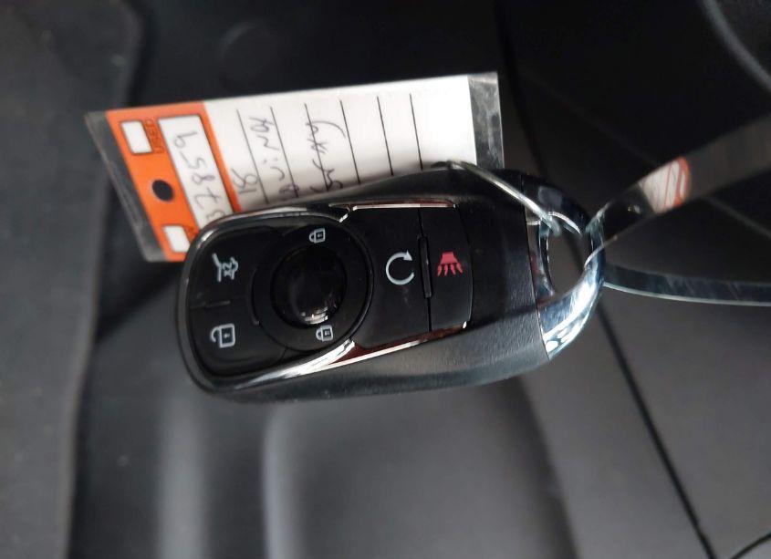 Photo 11 of 2018 Chevrolet Equinox LT (VIN 2GNAXJEV6J6237859)