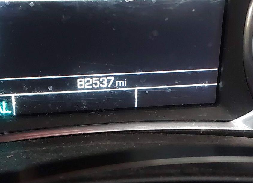 Photo 16 of 2018 Chevrolet Equinox LT (VIN 2GNAXJEV6J6237859)