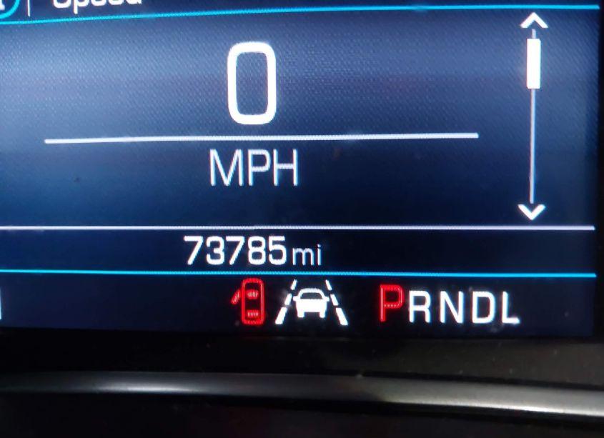 Photo 15 of 2020 Chevrolet Equinox FWD 2FL (VIN 2GNAXJEV6L6133200)