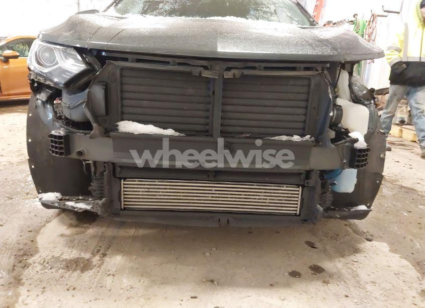 Photo 17 of 2020 Chevrolet Equinox FWD 2FL (VIN 2GNAXJEV6L6253739)