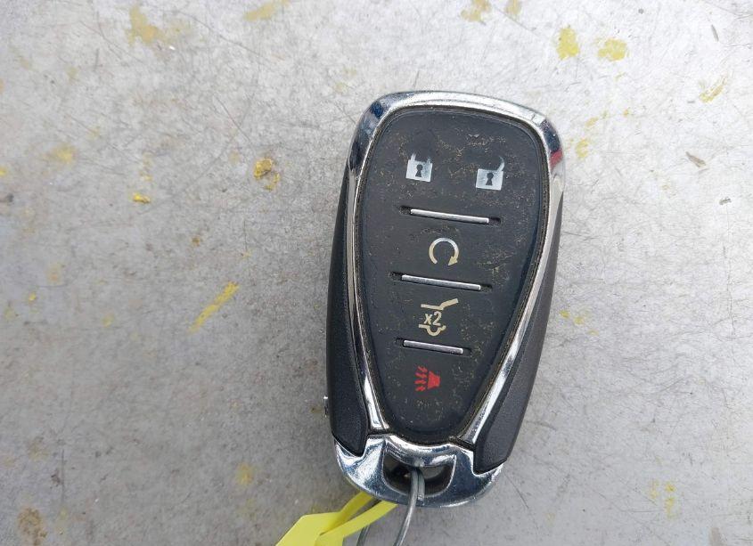 Photo 11 of 2018 Chevrolet Equinox LT (VIN 2GNAXJEV7J6131968)