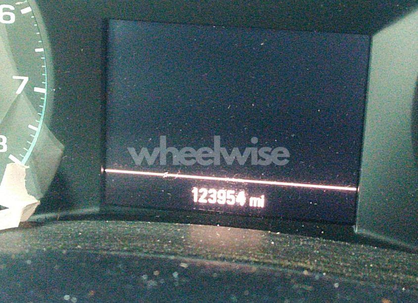 Photo 7 of 2018 Chevrolet Equinox LT (VIN 2GNAXJEV7J6180426)