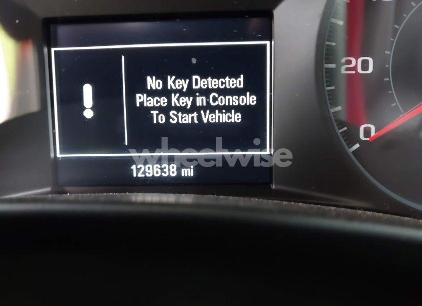 Photo 7 of 2018 Chevrolet Equinox LT (VIN 2GNAXJEV7J6314352)