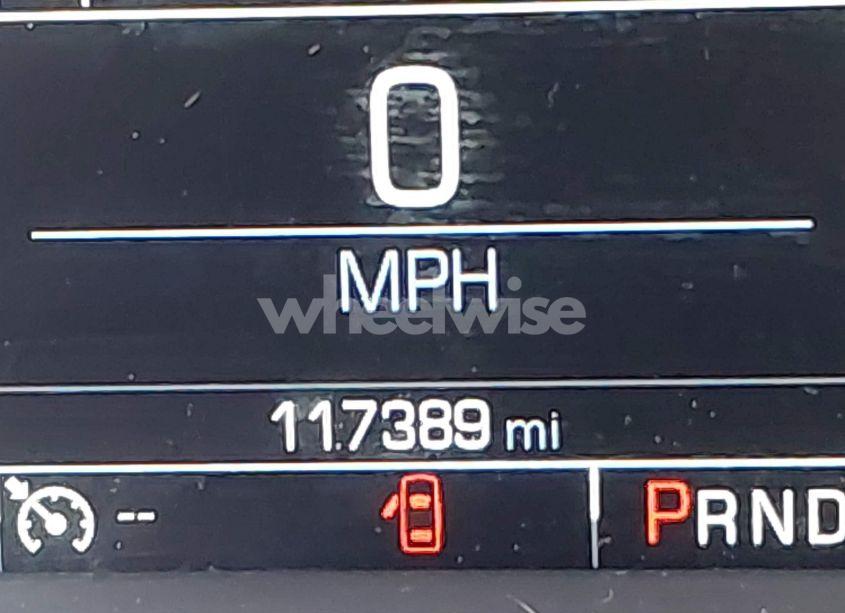 Photo 16 of 2018 Chevrolet Equinox LT (VIN 2GNAXJEV7J6314464)