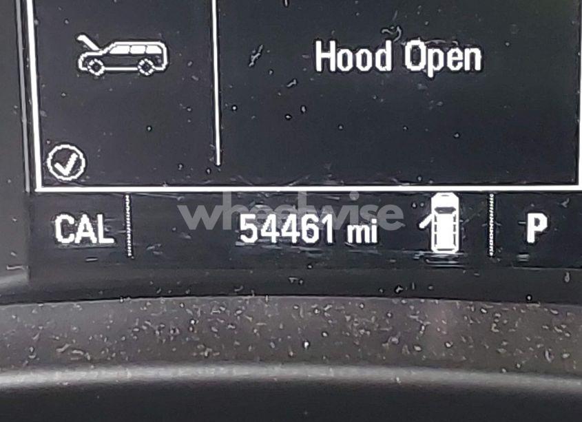 Photo 16 of 2018 Chevrolet Equinox LT (VIN 2GNAXJEV7J6332348)