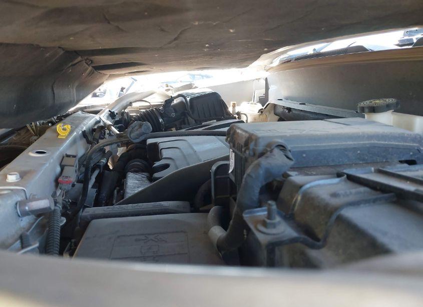 Photo 10 of 2018 Chevrolet Equinox LT (VIN 2GNAXJEV7J6340885)