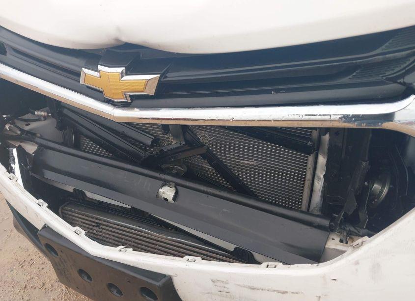 Photo 19 of 2018 Chevrolet Equinox LT (VIN 2GNAXJEV7J6340885)