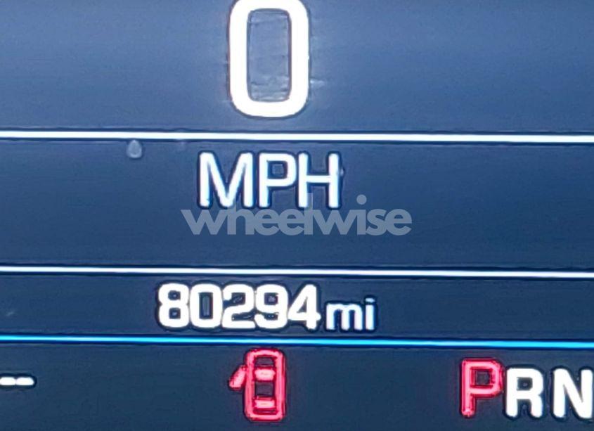 Photo 15 of 2019 Chevrolet Equinox (VIN 2GNAXJEV7K6257216)