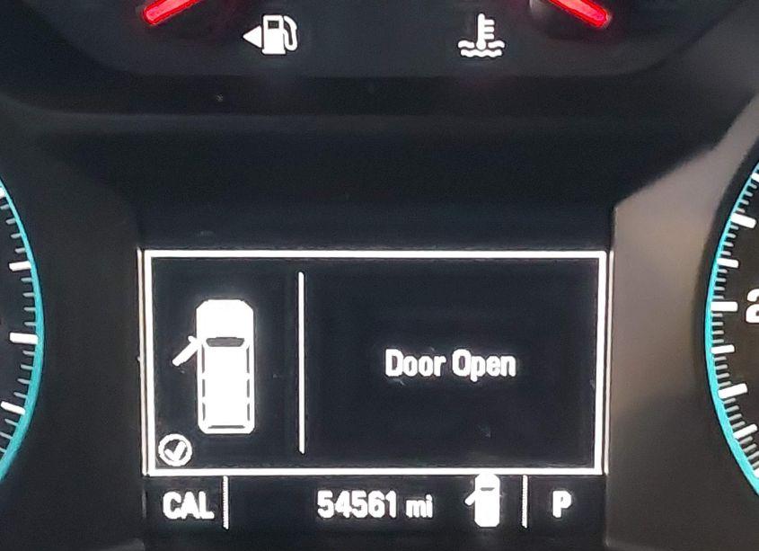 Photo 15 of 2018 Chevrolet Equinox LT (VIN 2GNAXJEV8J6313128)