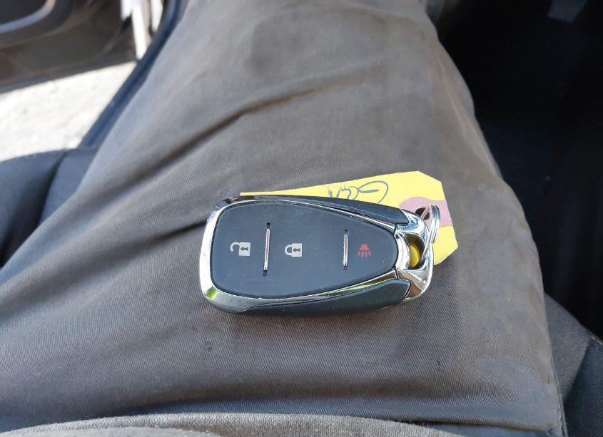 Photo 11 of 2019 Chevrolet Equinox LT (VIN 2GNAXJEV8K6213886)