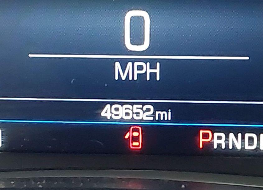 Photo 15 of 2019 Chevrolet Equinox LT (VIN 2GNAXJEV8K6213886)