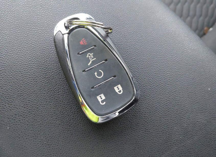 Photo 11 of 2020 Chevrolet Equinox FWD 2FL (VIN 2GNAXJEV8L6112784)