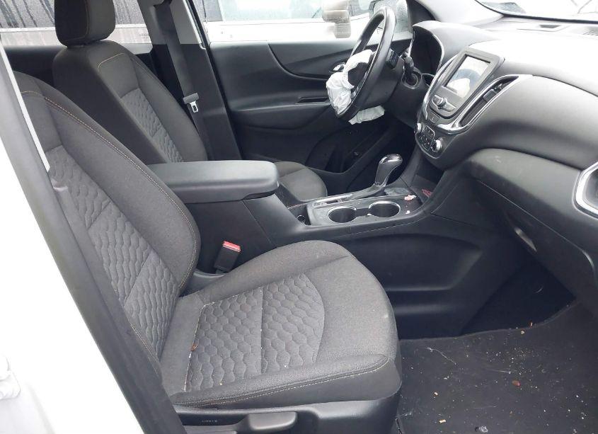 Photo 17 of 2020 Chevrolet Equinox FWD 2FL (VIN 2GNAXJEV8L6112784)