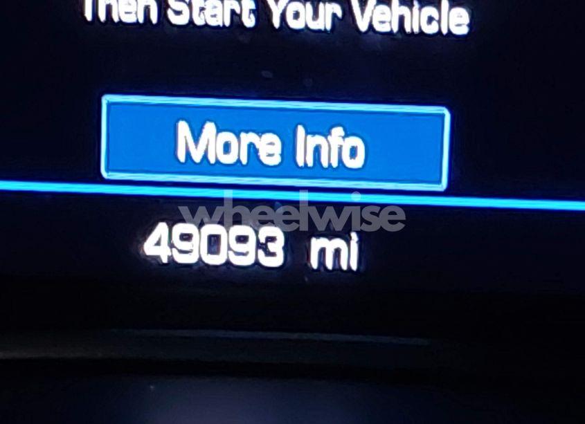 Photo 15 of 2020 Chevrolet Equinox FWD 2FL (VIN 2GNAXJEV8L6211492)