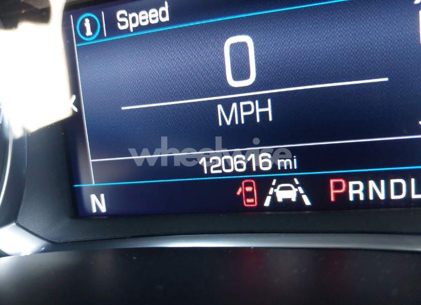 Photo 15 of 2021 Chevrolet Equinox FWD 2FL (VIN 2GNAXJEV8M6150677)