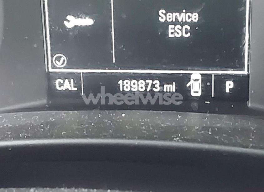 Photo 15 of 2018 Chevrolet Equinox LT (VIN 2GNAXJEV9J6134130)