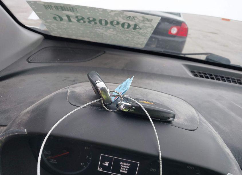 Photo 11 of 2018 Chevrolet Equinox LT (VIN 2GNAXJEV9J6214382)