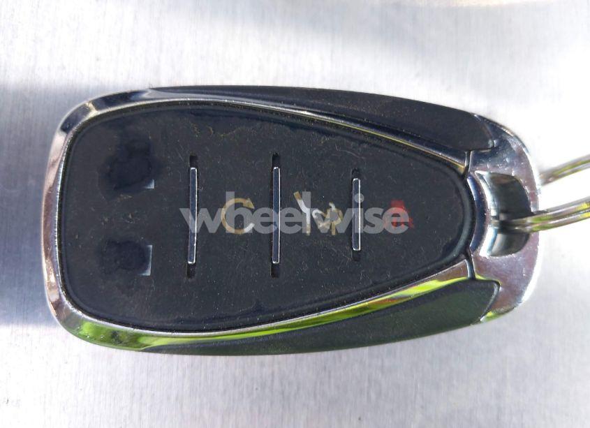 Photo 11 of 2018 Chevrolet Equinox LT (VIN 2GNAXJEV9J6278308)