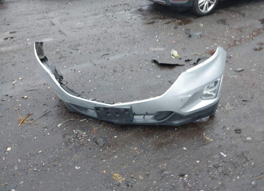 Photo 12 of 2018 Chevrolet Equinox LT (VIN 2GNAXJEV9J6284741)