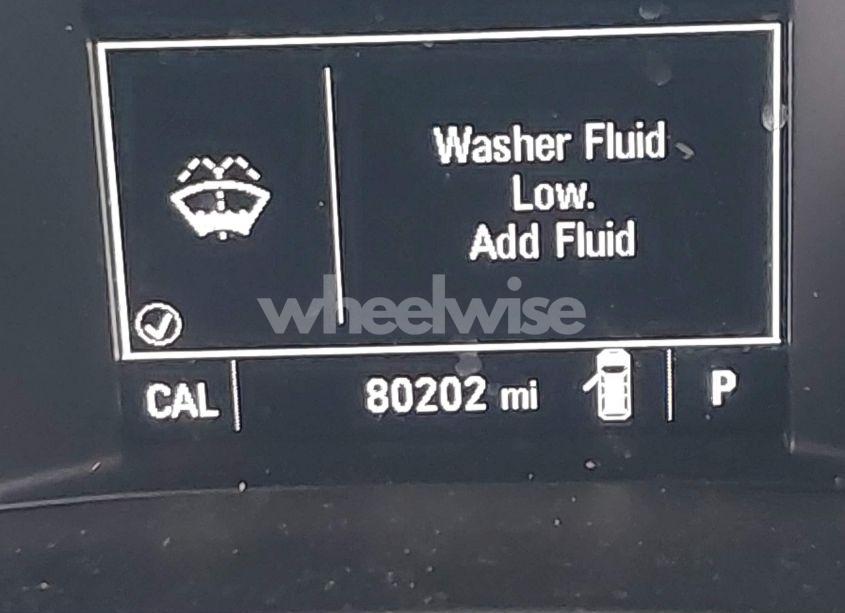 Photo 16 of 2018 Chevrolet Equinox LT (VIN 2GNAXJEV9J6290166)